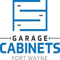 Custom Garage Cabinets Fort Wayne image 1